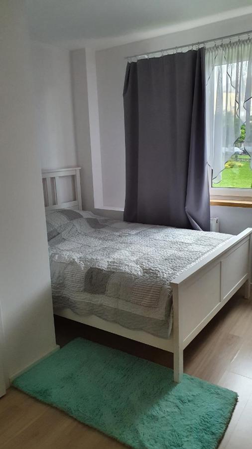 Spokojna Apt คาโตวีตเซ ภายนอก รูปภาพ