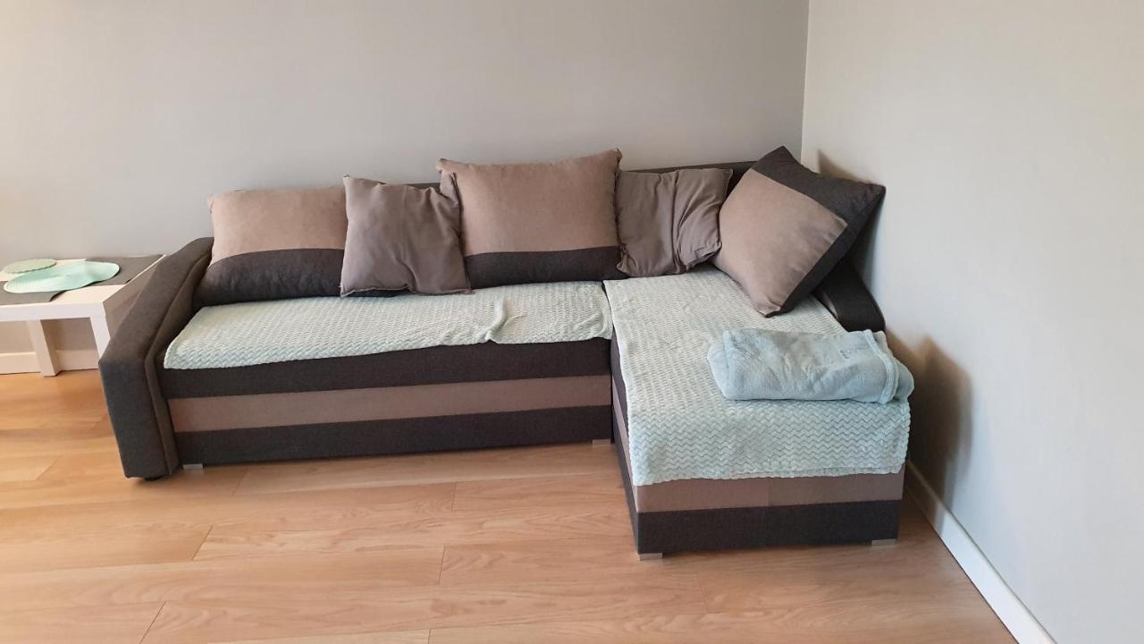 Spokojna Apt คาโตวีตเซ ภายนอก รูปภาพ